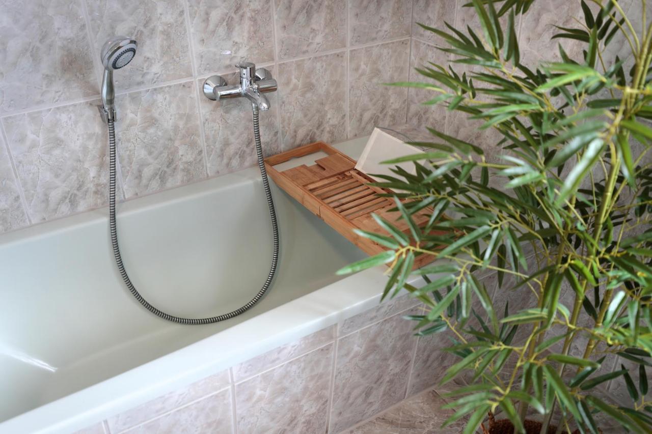 Goldhouse - Sauna, Whirlpool, Switch, Darts & Mehr Andernach Ngoại thất bức ảnh