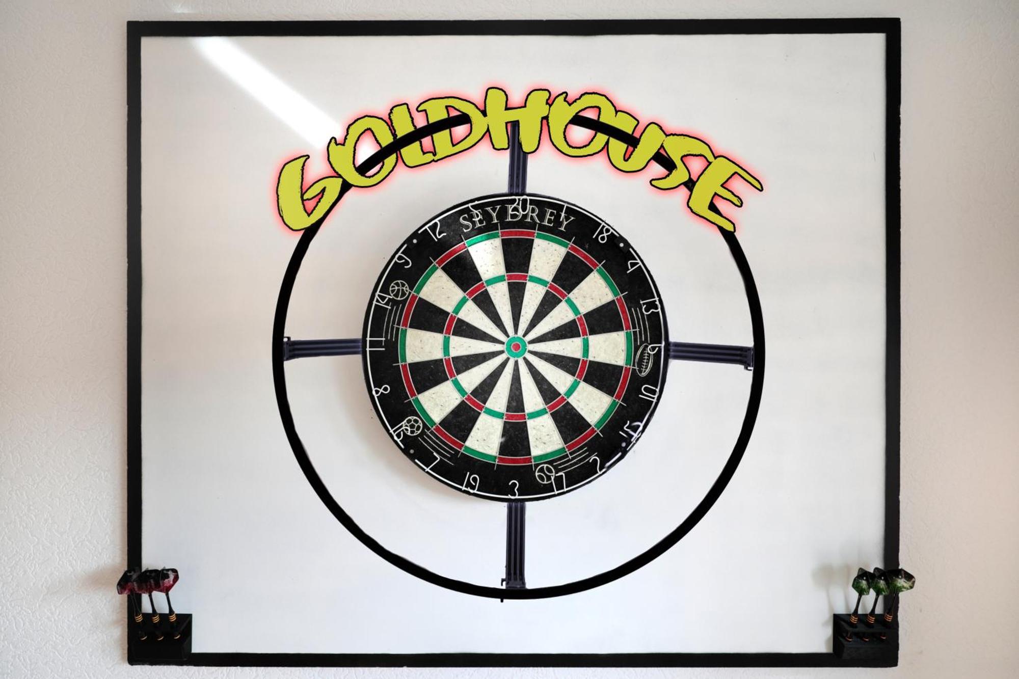Goldhouse - Sauna, Whirlpool, Switch, Darts & Mehr Andernach Ngoại thất bức ảnh